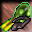 Olthoi Acid Spike Icon