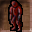 Merciless Monouga Idol Icon