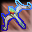 Perfect Shimmering Isparian Crossbow Icon