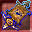Hafted Gromnie Spear Icon