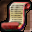 Giant Mushrooms Icon