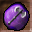 Infused High-Grade Chorizite Ore (Axe) Icon