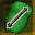 Staff Tattoo Icon