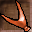 Bundle of Deadly Frog Crotch Arrowheads Icon
