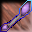 Fenmalain Crystal Atlatl Icon