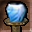 Pedestal with a Vase Icon