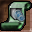 Scroll of Superior Flange Ward Icon
