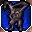 Nymph Maniac Plaque Icon