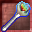 Perfect Shimmering Isparian Mace Icon