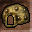 Partially-eaten Cookie Icon