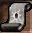 Scroll of Radiant Blood Recall Icon