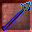 Peerless Atlan Spear of Black Fire Icon