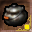 Finished Amber Wort Icon