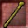 Pyreal Mace Icon