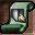 Scroll of Greater Scythe Ward Icon