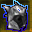 Blooded Platinum Invader Lord Helm Icon