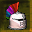 Greater Helm of the Elements Icon