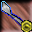 A Society Atlatl Icon