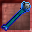 Peerless Atlan Staff of Black Fire Icon