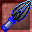 Shadowfire Isparian Dagger Icon