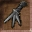 Onyx Cutting Tool Icon