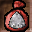 Salvaged White Sapphire Icon