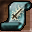 Scroll of Superior Hieromantic Chant Icon