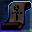 Black Page of Salt and Ash Icon