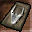 Claw Glyph Icon