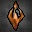 Creeping Blight Banner of the Courtyard Crystal Array Icon