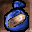 Salvaged Smoky Quartz Icon