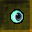 Teal Oculus Icon