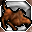 Mottled Carenzi Mauler Plaque Icon