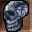 Skull of Avoren Palacost Icon