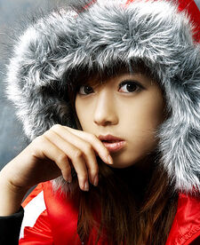 Ayumi-Lee