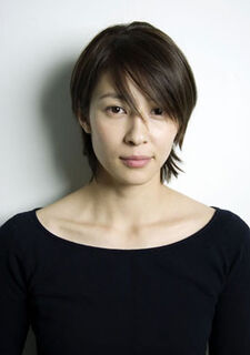 Miki Mizuno