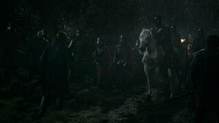 Amory Attacks Yoren