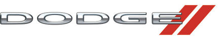 Dodge 2 logo