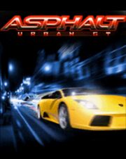 Asphalt Urban GT