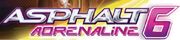 Asphalt 6