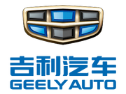 Geely logo