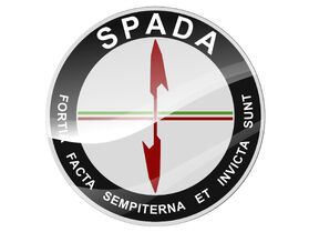 Spada logo