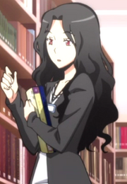Kirara Hazama | Assassination Classroom Wiki | FANDOM powered by Wikia
