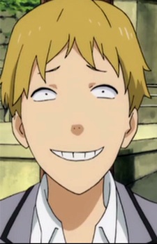 Takuya Muramatsu | Assassination Classroom Wiki | Fandom powered by Wikia