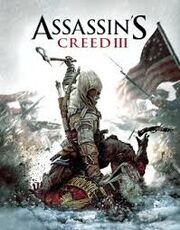 AC III cover