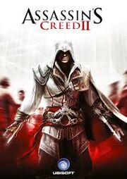 AC II cover