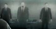 Abstergo Mitglieder
