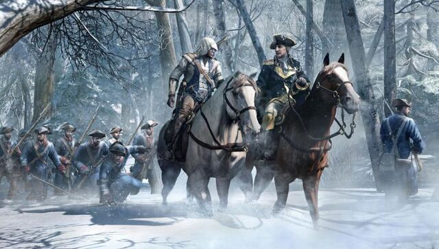 Файл:Other - George Washington - Connor.jpg