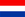Flag - The Netherlands
