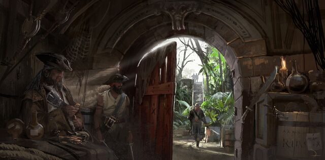 File:Assassin's Creed IV Black Flag concept art 12.jpg